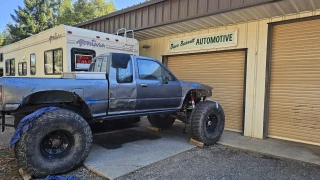 Dave Barrett Automotive