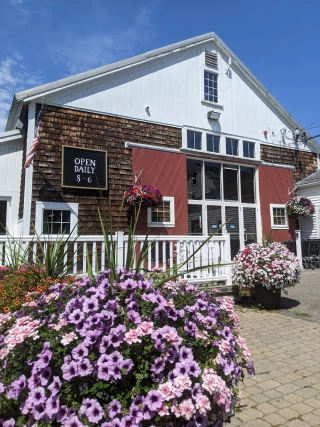Cider Hill Farm
