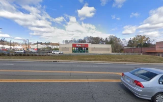 O'Reilly Auto Parts