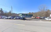 Rich's Route 50 Service Center Inc