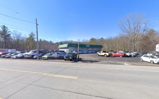 Rich's Route 50 Service Center Inc