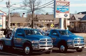 Dana's Towing and Repair of Hampton, LLC