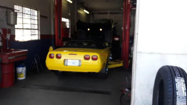 Dana's Towing and Repair of Hampton, LLC - photo 4