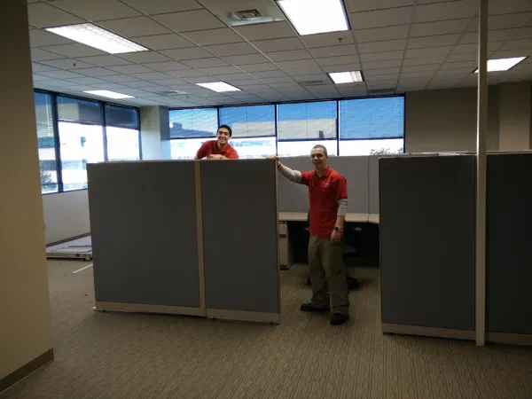 Spartan Junk Removal - photo 3
