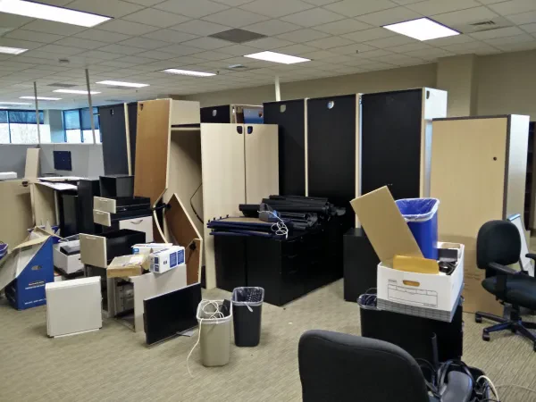 Spartan Junk Removal - photo 4