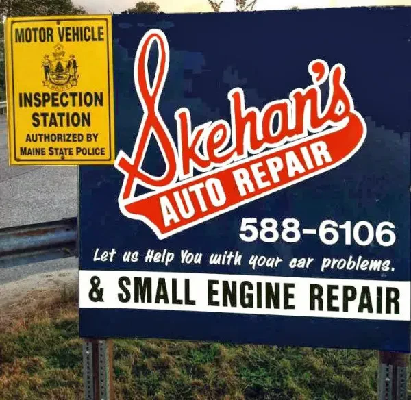 Skehan's Auto Repair - photo 2