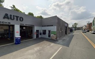 Northwest Auto LLC