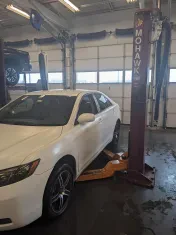 Dover AFB Auto Hobby Shop
