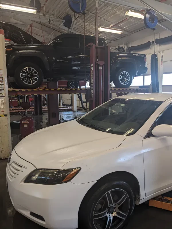 Dover AFB Auto Hobby Shop - photo 2