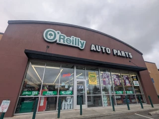 O'Reilly Auto Parts