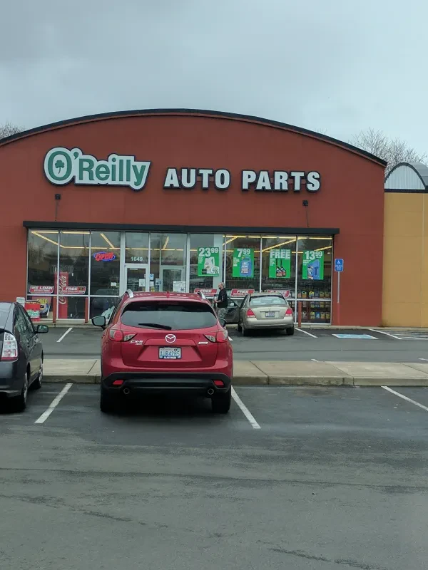 O'Reilly Auto Parts - photo 2