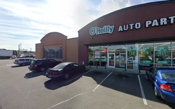 O'Reilly Auto Parts - photo 4