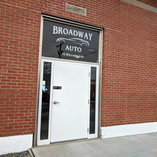 Broadway Auto - photo 3