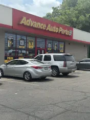 Advance Auto Parts