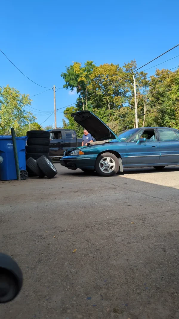 Ken's Auto Repair & Services - photo 3