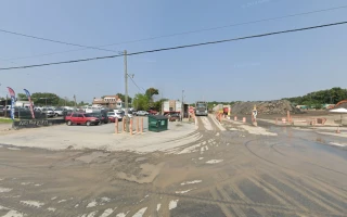Laney Recycling & Aggregates