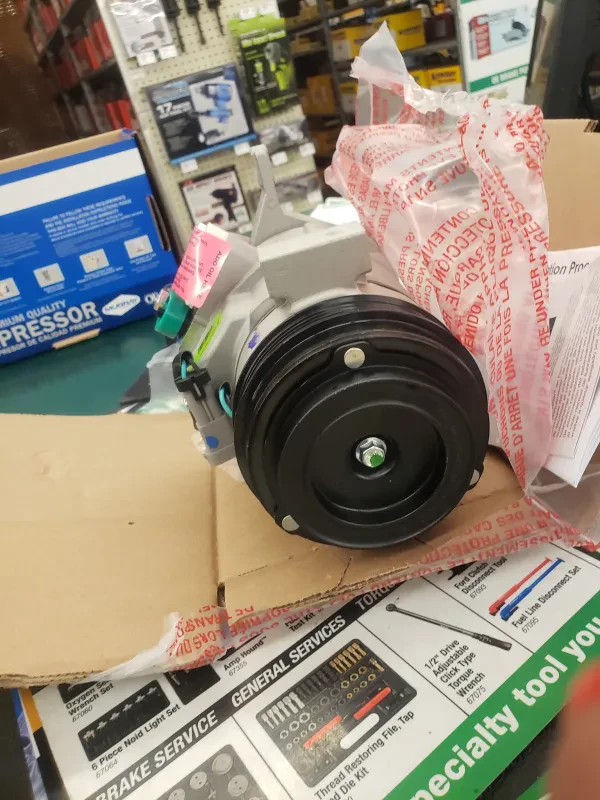 O'Reilly Auto Parts - photo 2