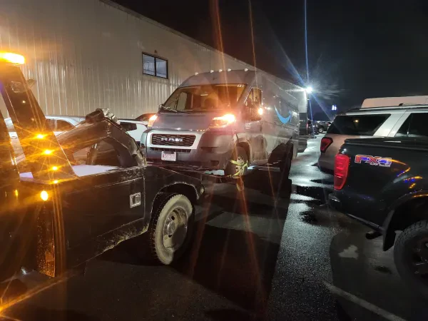 Lopez Auto LLC - photo 3