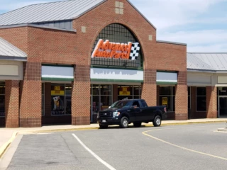 Advance Auto Parts