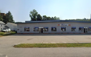 Fisher Auto Parts