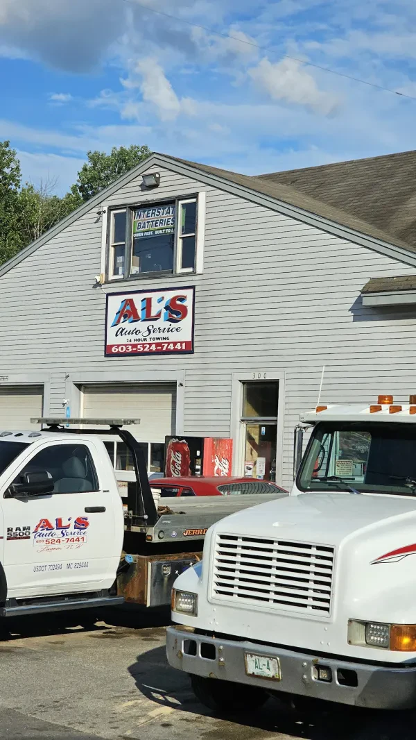 Al's Auto Services - photo 2
