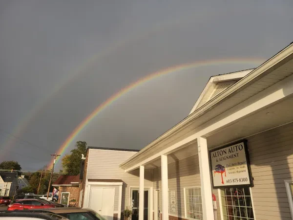 Alton Auto Alignment LLC - photo 2