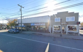 Big Auto Parts