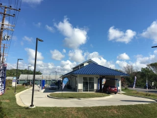 EcoXpress Car Wash