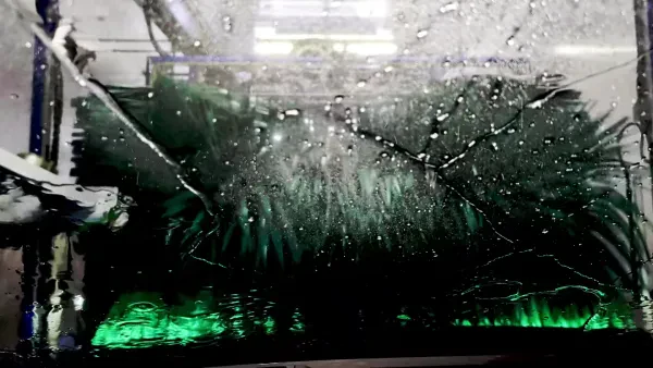 EcoXpress Car Wash - photo 2