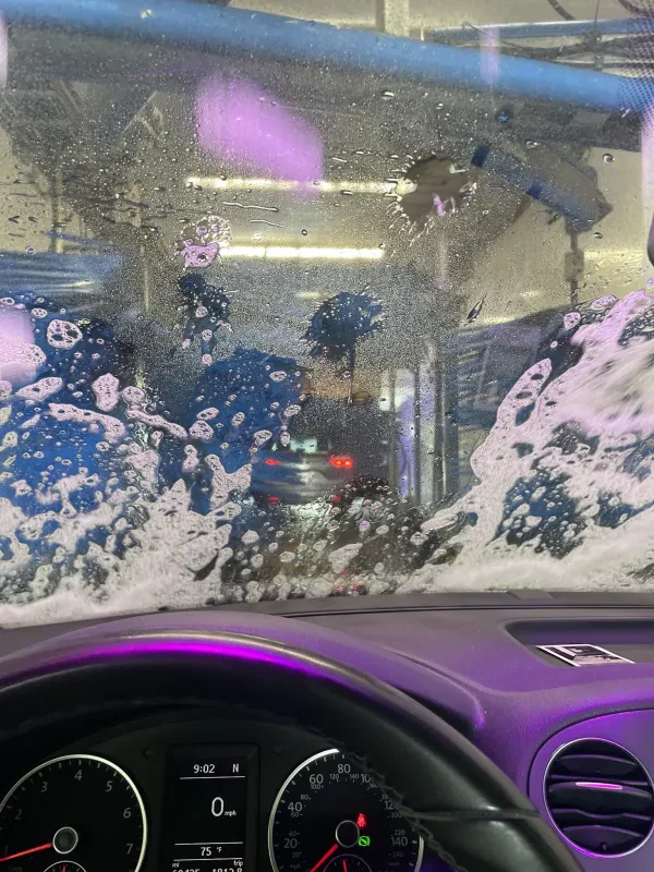 EcoXpress Car Wash - photo 3