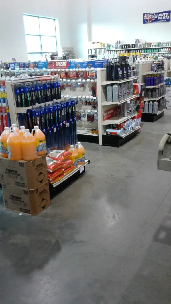 Carquest Auto Parts - photo 4