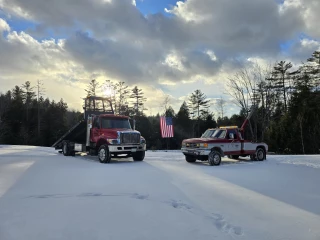 Barrett Towing & Recovery