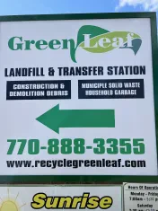 Greenleaf Recycling, LLC