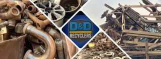 D and D Recyclers