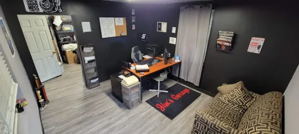 Jim's Garage LLC - photo 2