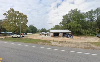 Normans Garage LLC
