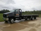 East Central Towing