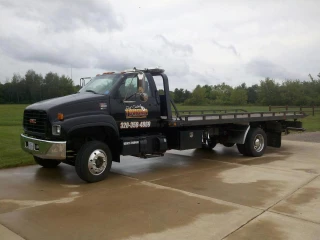 East Central Towing