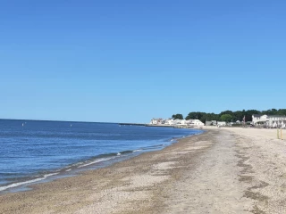 Soundview Beach