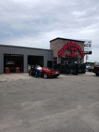 Southwest Tire & Wheel