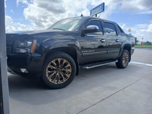 Southwest Tire & Wheel - photo 3