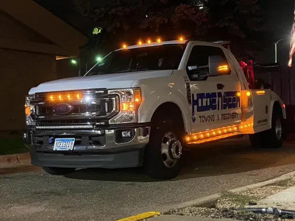 Hide N Seek Professional Recovery LLC - photo 2