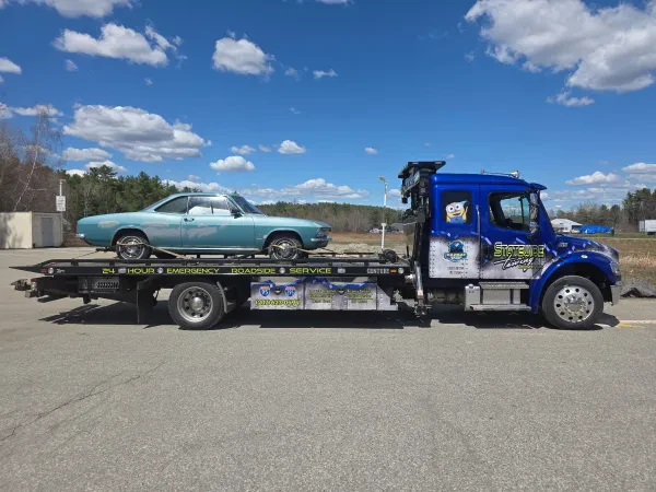Statewide Towing Inc. - photo 2