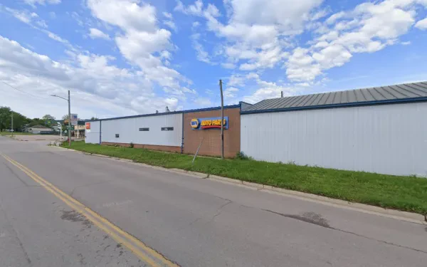 NAPA Auto Parts - Fredonia Parts & Service - photo 2