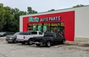 O'Reilly Auto Parts