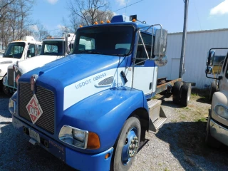 Johnson Truck Sales