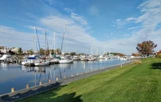 Castle Marina