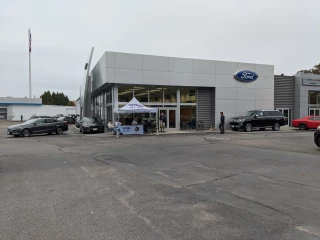 Bob Valenti Automall