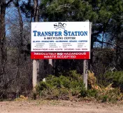 SRC, Inc. Waste and Recycle