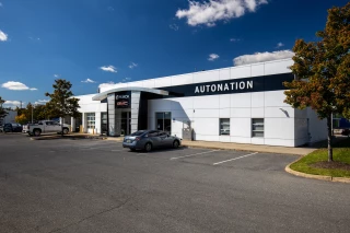 AutoNation Buick GMC Laurel